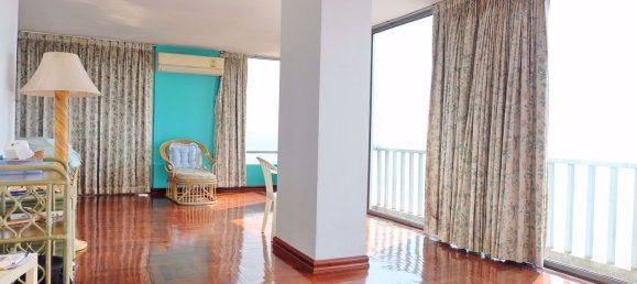 3 bedrooms Condo in Pattaya, Thailand No. 4898 20
