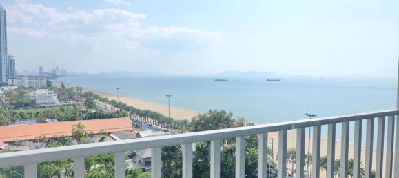 3 bedrooms Condo in Pattaya, Thailand No. 4898 14