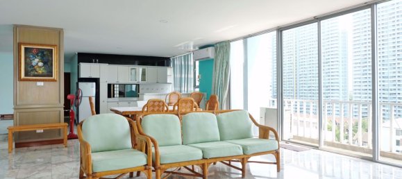 3 bedrooms Condo in Pattaya, Thailand No. 4898 15