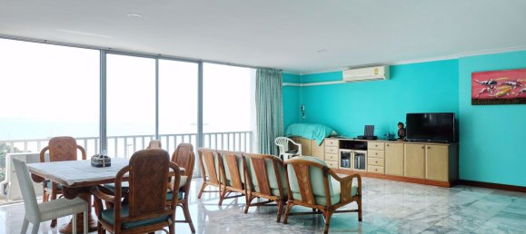 3 bedrooms Condo in Pattaya, Thailand No. 4898 13