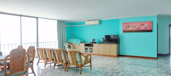 3 bedrooms Condo in Pattaya, Thailand No. 4898 4