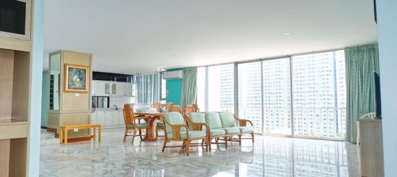 3 bedrooms Condo in Pattaya, Thailand No. 4898 6