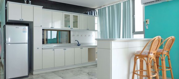 3 bedrooms Condo in Pattaya, Thailand No. 4898 21