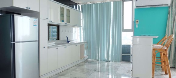 3 bedrooms Condo in Pattaya, Thailand No. 4898 16