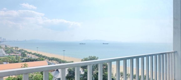 3 bedrooms Condo in Pattaya, Thailand No. 4898 12