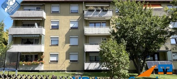 Apartamento T2 em Ansbach, Germany N.º 279476 4