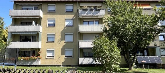 Apartamento T2 em Ansbach, Germany N.º 279476 5