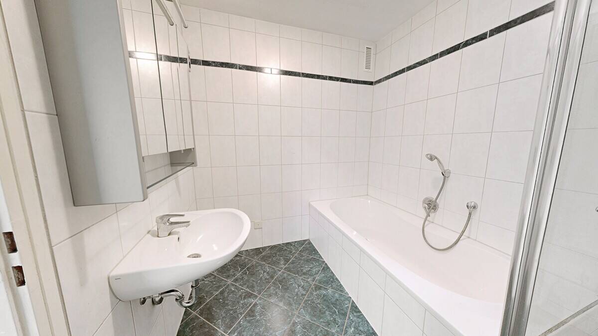 Apartamento T2 em Ansbach, Germany N.º 279476