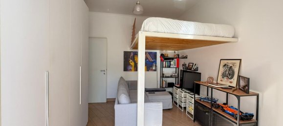 استوديو في Rome, Italy رقم 213836 15