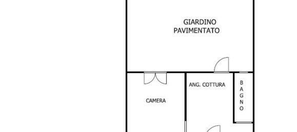 استوديو في Rome, Italy رقم 213836 48