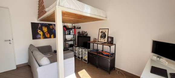 استوديو في Rome, Italy رقم 213836 14