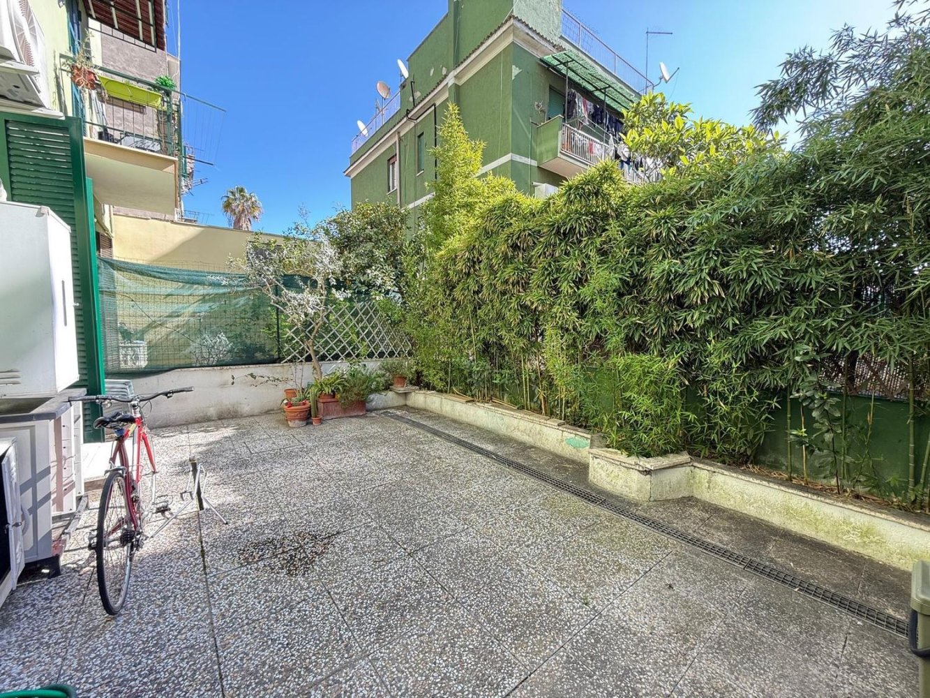 استوديو في Rome, Italy رقم 213836