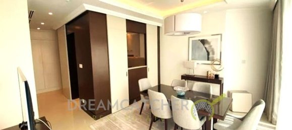 1 bedroom Apartment in Dubai, UAE No. 216 2