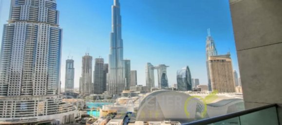 1 bedroom Apartment in Dubai, UAE No. 216 6