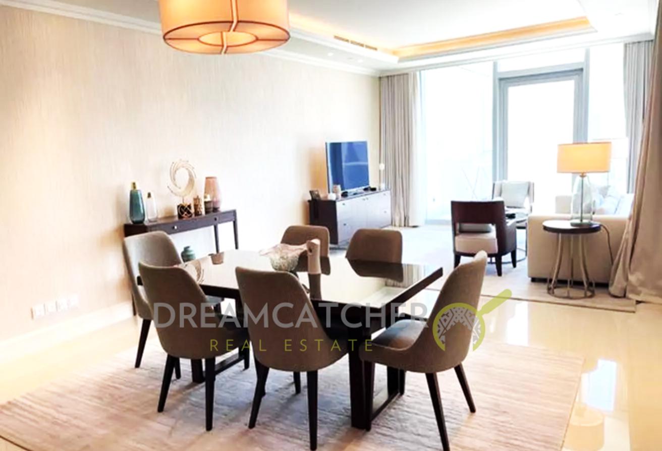 1 bedroom Apartment in Dubai, UAE No. 216