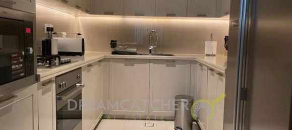 1 bedroom Apartment in Dubai, UAE No. 216 10