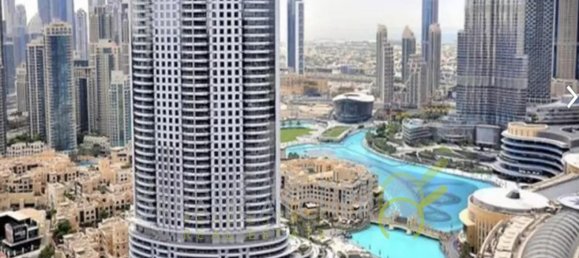 1 bedroom Apartment in Dubai, UAE No. 216 12