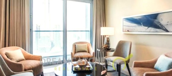 1 bedroom Apartment in Dubai, UAE No. 216 3