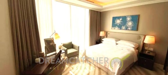 1 bedroom Apartment in Dubai, UAE No. 216 5