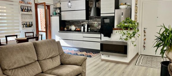 3 Schlafzimmer Wohnung in Scarlino, Italy, Nr. 362801 7