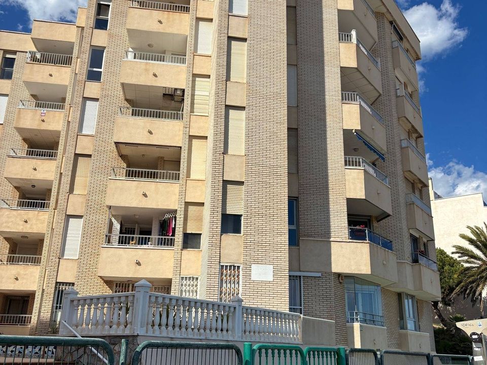 3 غرف نوم شقة في Torrevieja, Spain رقم 177355