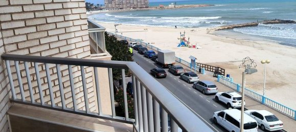 3 غرف نوم شقة في Torrevieja, Spain رقم 177355 30