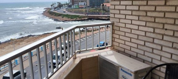 3 غرف نوم شقة في Torrevieja, Spain رقم 177355 31