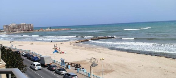 3 غرف نوم شقة في Torrevieja, Spain رقم 177355 29