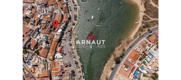 Apartamento de 2 dormitorios en Ferragudo, Portugal No. 135643 17