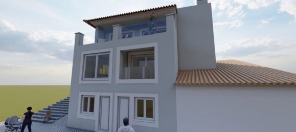 Apartamento de 2 dormitorios en Ferragudo, Portugal No. 135643 2