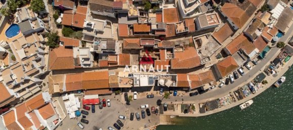 Apartamento de 2 dormitorios en Ferragudo, Portugal No. 135643 54