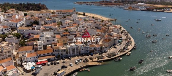 Apartamento de 2 dormitorios en Ferragudo, Portugal No. 135643 19