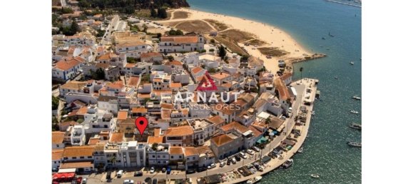 Apartamento de 2 dormitorios en Ferragudo, Portugal No. 135643 46