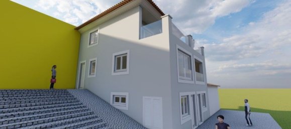 Apartamento de 2 dormitorios en Ferragudo, Portugal No. 135643 6
