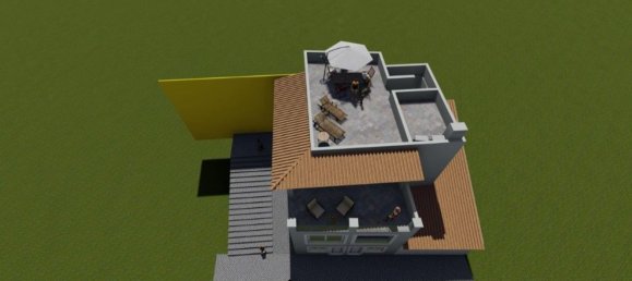 Apartamento de 2 dormitorios en Ferragudo, Portugal No. 135643 40