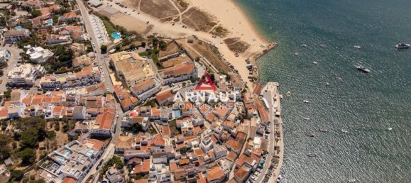 Apartamento de 2 dormitorios en Ferragudo, Portugal No. 135643 68