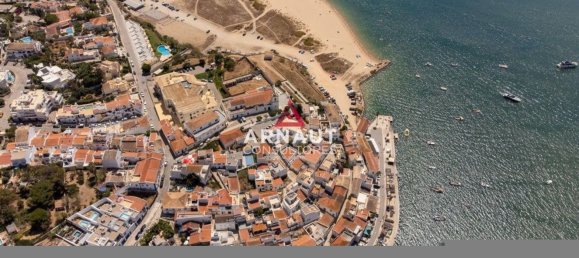 Apartamento de 2 dormitorios en Ferragudo, Portugal No. 135643 33