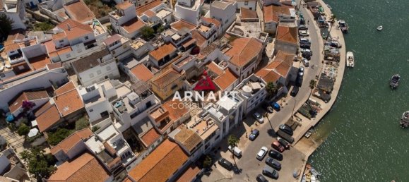 Apartamento de 2 dormitorios en Ferragudo, Portugal No. 135643 56