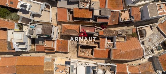 Apartamento de 2 dormitorios en Ferragudo, Portugal No. 135643 42