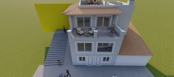 Apartamento de 2 dormitorios en Ferragudo, Portugal No. 135643 9