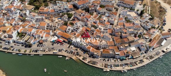 Apartamento de 2 dormitorios en Ferragudo, Portugal No. 135643 26