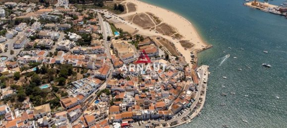 Apartamento de 2 dormitorios en Ferragudo, Portugal No. 135643 35