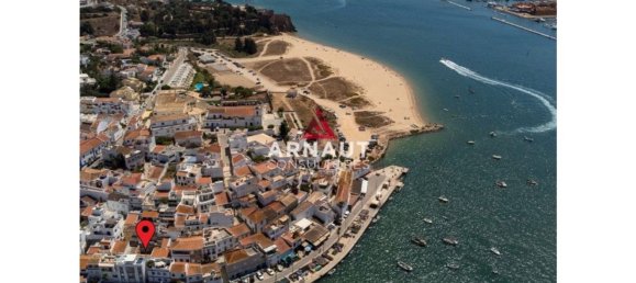 Apartamento de 2 dormitorios en Ferragudo, Portugal No. 135643 15