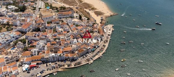 Apartamento de 2 dormitorios en Ferragudo, Portugal No. 135643 27