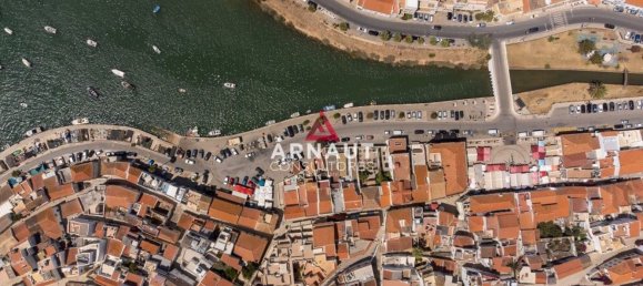 Apartamento de 2 dormitorios en Ferragudo, Portugal No. 135643 66