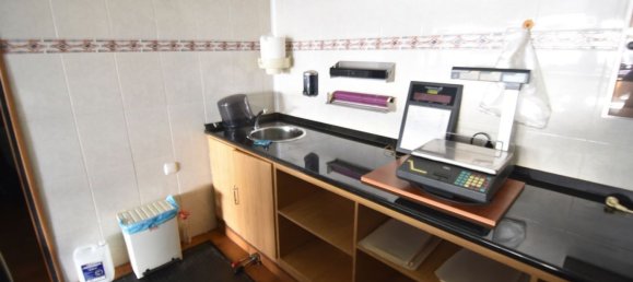 Gewerbliche Immobilie in Basque Autonomous Community, Spain 144m², Nr. 150183 11