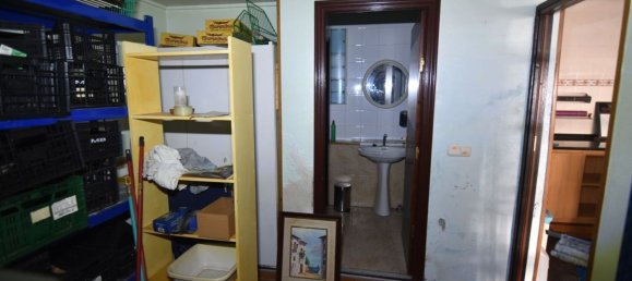 Gewerbliche Immobilie in Basque Autonomous Community, Spain 144m², Nr. 150183 14