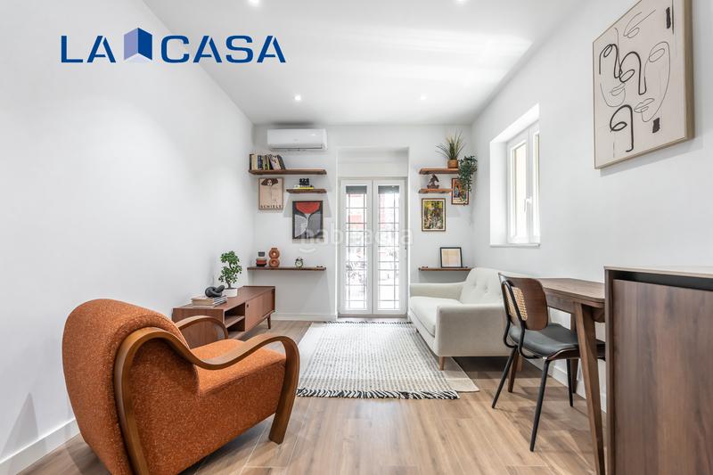 2 bedrooms Penthouse in Madrid, Spain No. 264621