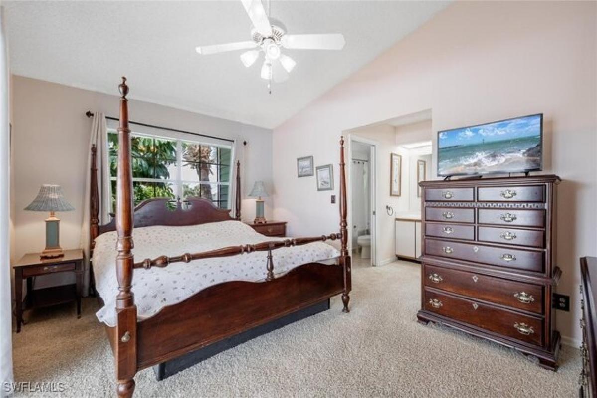 3 bedrooms House in Fort Myers, USA No. 426638