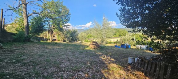 Grundstück in Reggello, Italy 1510m², Nr. 287608 11